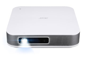 Le nouveau projecteur PD1520s. (Source : Acer)