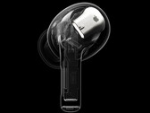 Les AirPods Pro 2 offrent une latence Bluetooth bien meilleure que les modèles AirPods précédents. (Image source : Apple)