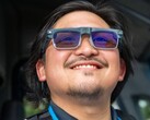 Amazon développe des lunettes intelligentes à usage professionnel. (Source de l'image : Amazon)