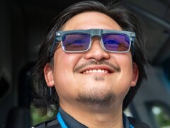 Amazon développe des lunettes intelligentes à usage professionnel. (Source de l'image : Amazon)