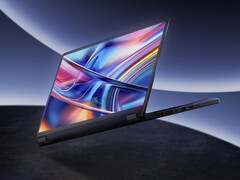 Le dernier ProArt PX13 promet d'offrir des performances CPU et GPU nettement supérieures à celles du modèle de l'année dernière. (Source de l'image : Asus)