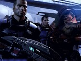Mass Effect 3 (en photo) est sorti en 2012.