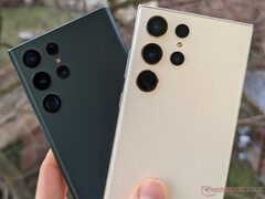 Le Galaxy S23 Ultra ne peut pas égaler les performances de l'appareil photo de nombreux smartphones phares modernes. (Image source : NotebookCheck)