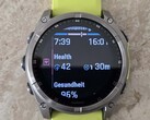 Les prévisions de Garmin concernant les courses font l'objet d'un débat