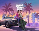 Rockstar pourrait viser des ventes en double creux en optant pour une sortie échelonnée de GTA VI, à l'instar de son prédécesseur. (Source de l'image : Rockstar)