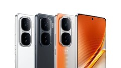 Le Neo10 Pro. (Source de l'image : iQoo)