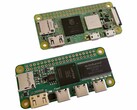 L'Icepi Zero est un SBC très compact (Image source : Icy Electronics)