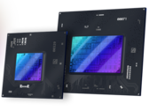 Les produits Intel Xe-HPG pour ordinateurs de bureau et portables seront désormais regroupés sous la marque Intel Arc. (Image Source : Intel)