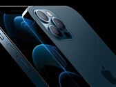L'iPhone 12 Pro. (Source : Apple)
