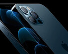 L'iPhone 12 Pro. (Source : Apple)