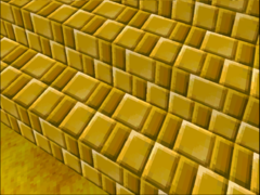 Mario Kart DS fonctionnant sous la mise à jour en cours de MelonDS. (Source de l'image : Arisotura, développeur de MelonDS)