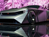 Le Nissan Hyper Force semble tout droit sorti des rêves d'un adolescent. (Source de l'image : Nissan)