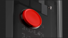 Pourrait-il s'agir d'une partie du téléphone Nothing (1) ? (Source : Yanko Design)