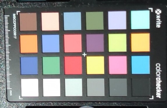 ColorChecker