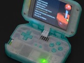 Le Pi Tin est un nouvel ordinateur de poche DIY (Image source : jackw01, soaporsalad)