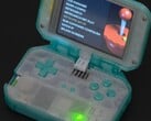 Le Pi Tin est un nouvel ordinateur de poche DIY (Image source : jackw01, soaporsalad)