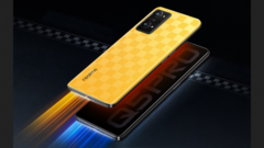 Le Q5 Pro. (Source : Realme)