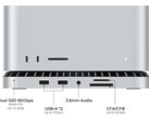 La nouvelle station d'accueil TB5 est conçue pour le studio Apple (Source de l'image : RayCue)