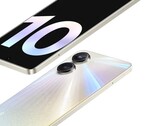 Le nouveau 10 Pro. (Source : Realme)