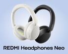Le Redmi Headphones Neo est également doté d'un bandeau réglable.