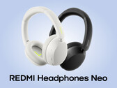 Le Redmi Headphones Neo est également doté d'un bandeau réglable.