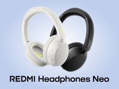 Le Redmi Headphones Neo est également doté d'un bandeau réglable.