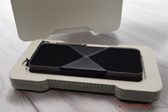 Nvidia s'apprête à fabriquer un grand nombre de GPU RTX 5090 dans les semaines à venir (image source : Notebookcheck)