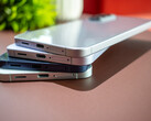 Le Samsung Galaxy A57 ne mesure que 6,9 mm d'épaisseur.