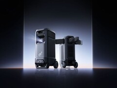 Projecteur Nebula X1 Pro 4K d'Anker