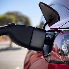 L'adaptateur CCS de Tesla est désormais à moitié prix (Source : Tesla)
