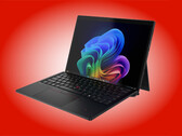 Le ThinkPad X13 Detachable Gen 1 est disponible dans une seule couleur. 