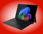 Le ThinkPad X13 Detachable Gen 1 est disponible dans une seule couleur. 