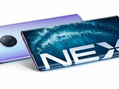 Un modèle phare de la série NEX. (Source : Vivo)