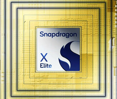 Qualcomm travaillerait déjà sur la deuxième génération de puces Snapdragon X Elite. (Source de l'image : Qualcomm)