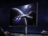Le Redmi G Pro 32U 2026 est une alternative plus grande au moniteur de jeu Mini LED 27 pouces existant de Xiaomi.