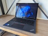 Test du Lenovo ThinkPad L13 Yoga G4 Intel : autonomie inférieure à celle de l'AMD