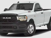 2022 Dodge Ram 3500 (Source : Cars)