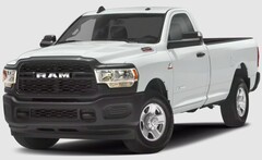 2022 Dodge Ram 3500 (Source : Cars)