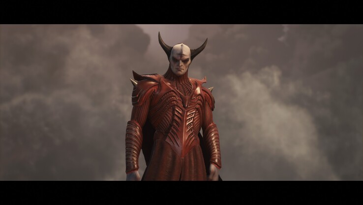 Prince Azhrak
