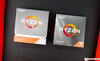 AMD Ryzen 7 3700X et AMD Ryzen 9 3900X