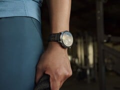 La smartwatch Amazfit Balance 2 XT (photo) reçoit la version 2.14.0.1 du logiciel. (Source : Amazfit)
