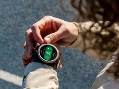 Amazfit déploie une mise à jour pour les smartwatches de la série Cheetah. (Source de l'image : Amazfit)