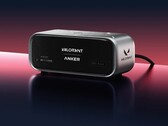 Le hub USB-C de bureau Anker en édition Valorant est désormais en vente aux États-Unis.
