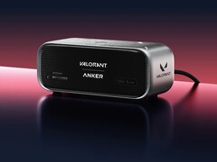 Le hub USB-C de bureau Anker en édition Valorant est désormais en vente aux États-Unis.