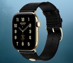 Avec l’Apple Watch, l’or coûte encore plus cher que la mémoire vive.