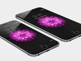 L'iPhone 6, lancé il y a dix ans, est toujours le smartphone le plus fin de Apple. (Source de l'image : Apple)