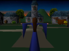 Une capture d'écran du prétendu projet Owl Project Rebirth