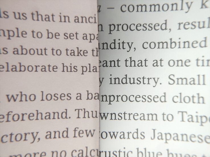 Mode vitesse ou magazine.