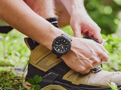 La Casio Pro Trek PRJ-B001-1DR (photo).