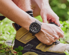 La Casio Pro Trek PRJ-B001-1DR (photo).